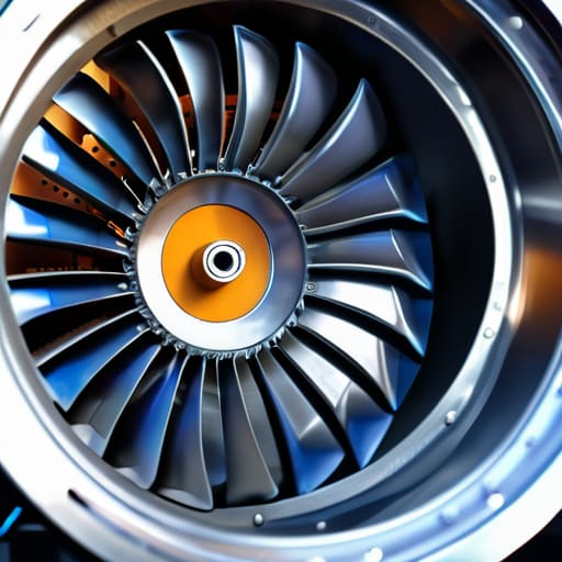 The High-force Flow: Centrifugal Blower Systems