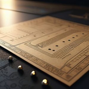Property to Code: Tokenized Real-world Asset Deeds