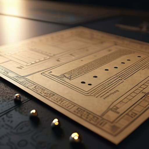 Property to Code: Tokenized Real-world Asset Deeds
