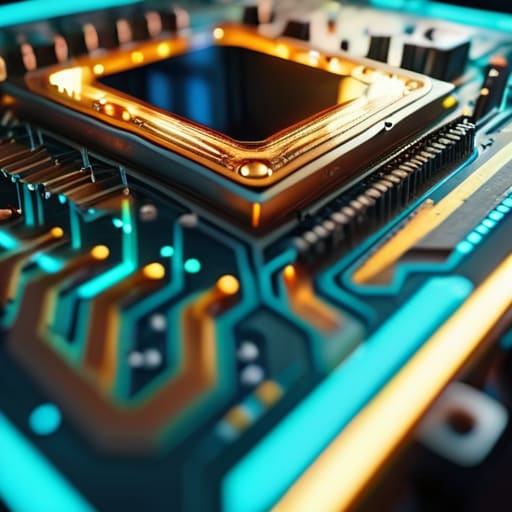 Embracing Dialetheism in Circuit Design for Infinite Expression