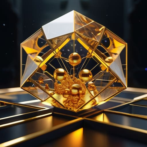 Mastering Decentralized Stablecoin Stability Models explained.