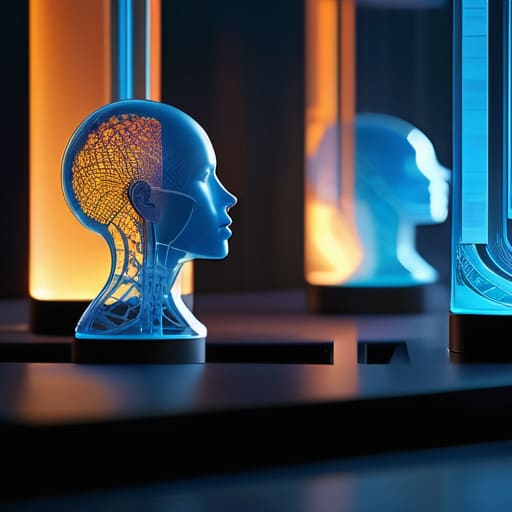 The Power of Rapid Prototyping for Mental States