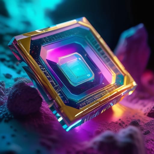 Harnessing Non Binary Computational Logic to Fuel Creativity