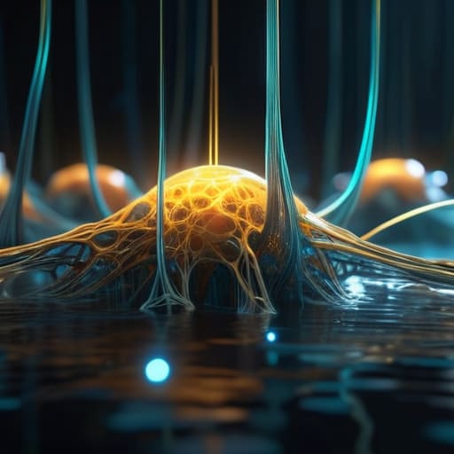 Visualizing Complex System Dynamics Through Connection.