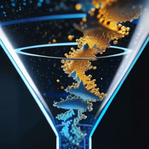 Navigating the Infinite Horizon of innovation.