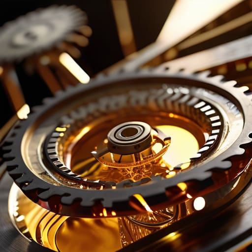 Stop Overthinking and Start Building prototype.