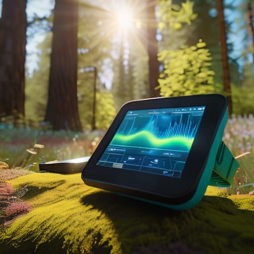 The Path Forward: proactive environmental management.