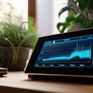 The Quiet Spectrum: Emi-baseline Audits