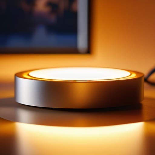 Night-cycle Light: Circadian Led Engineering