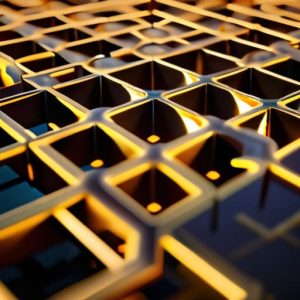 Mapping the Maze: Semantic Mapping