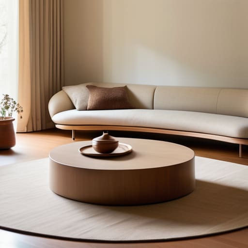 Designing a Calming Home Sanctuary Through Intentional Geometry