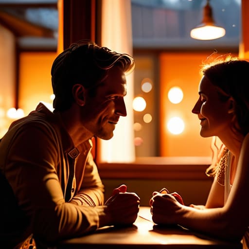 Harnessing the Power of Meaningful Dialogue to Realign Your Reality.