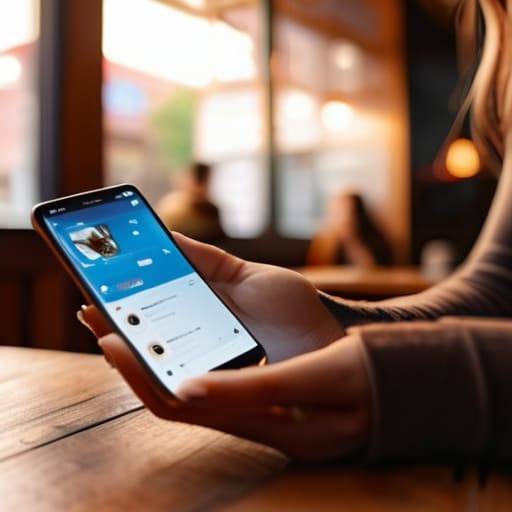 Mastering Digital Vetting How to Vet People Before Meeting