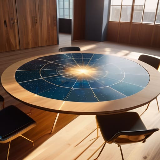 Mastering Effective Meeting Agenda Templates for Digital Harmony