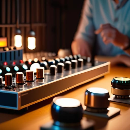 Mastering Low Pressure Networking Techniques for the Modern Age