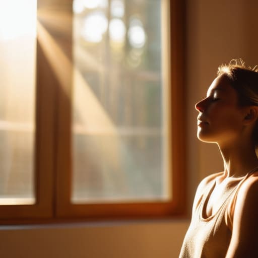 Mindfulness for Self Confidence Calibrating Your Internal Compass