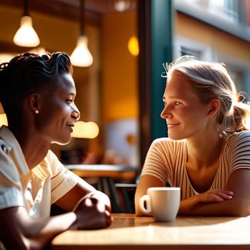 The Social Psychology of Conversation and Connection.