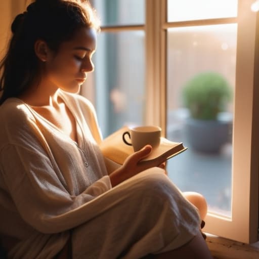 The Digital Sanctuary: Redefining How Introverts Recharge Without Isolating in a Hyper-connected World