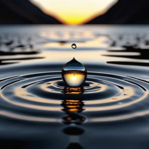 The Quantum Ripple: How One Conversation Can Change a Week and Redefine Your Reality