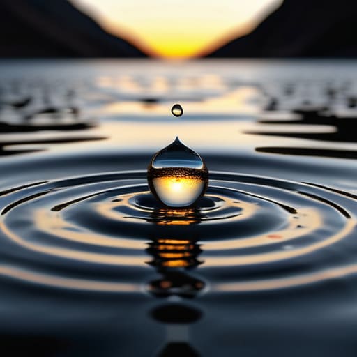 The Quantum Ripple: How One Conversation Can Change a Week and Redefine Your Reality