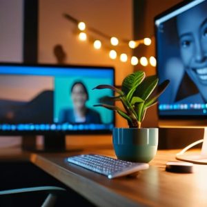 Beyond the Screen: How Remote Teams Stay Connected in a New Era of Digital Intimacy