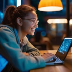 How side projects lead to new friendships.