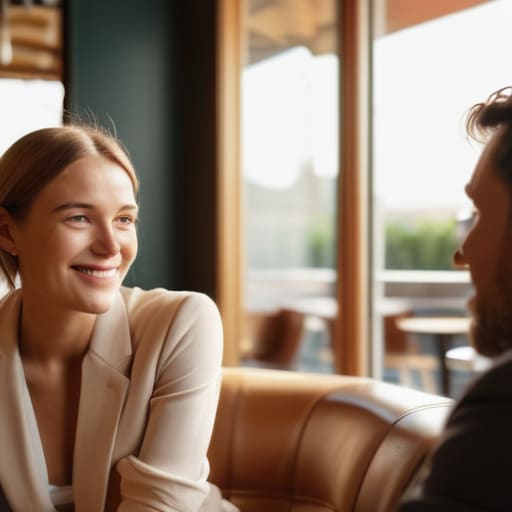 Mastering the Social Exit: How to End a Conversation Politely to Preserve the Harmony of Your Human Connections