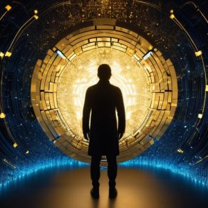 Reclaiming Your Digital Soul: the Futurist’s Guide to How to Keep Your Data Private Online in an Age of Infinite Connectivity