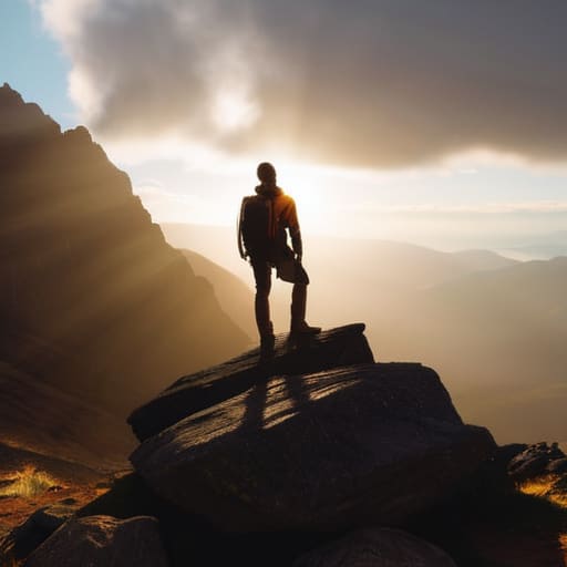 Rebooting the Human Spirit: How to Rebuild Confidence After Time Alone and Recalibrate Your Inner Compass for the Future.
