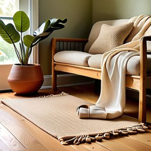 Designing Your Personal Sanctuary: How to Set Up a Room You Actually Relax in to Fuel Your Creative Future