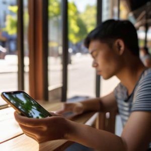 Tips on how to stay safe when meeting someone new.
