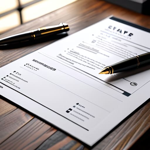 Cracking the Code With Ats Friendly Resume Templates