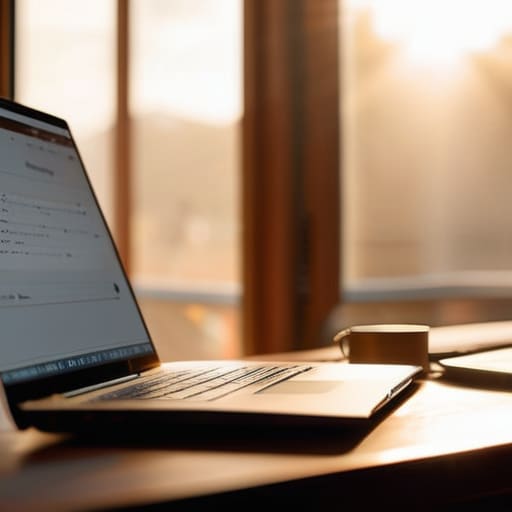 Mastering the Art of Writing Professional Grievance Emails
