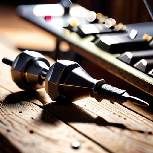 Mastering the Core Phillips vs Slotted Screwdriver Heads