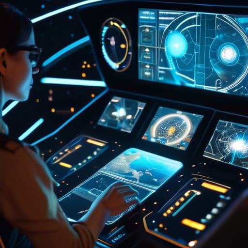 Essential Business Plan Components for Startups in the Cosmos