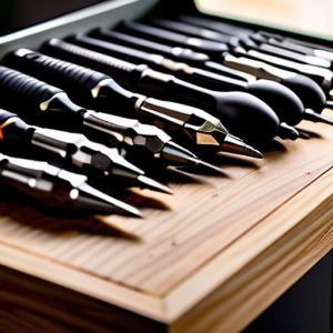Mastering the Tools of Creation: How to Choose the Right Screwdriver Set to Build Your Own Future