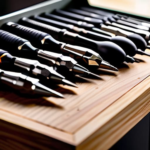 Mastering the Tools of Creation: How to Choose the Right Screwdriver Set to Build Your Own Future