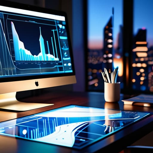 Architecting the Future: How to Write a Business Plan That Bridges the Gap Between Visionary Art and Digital Reality