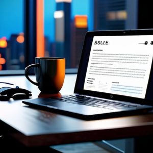 Stop Playing by the Old Rules: How to Write a Professional Resume That Hacks the Corporate Machine.