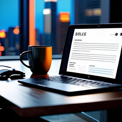 Stop Playing by the Old Rules: How to Write a Professional Resume That Hacks the Corporate Machine.