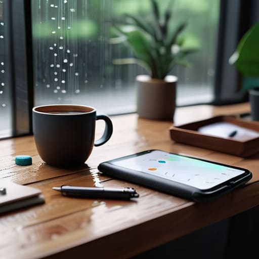 Beyond the Hype of Emergency Savings: What a Rainy-day Budget Looks Like in the Digital Age