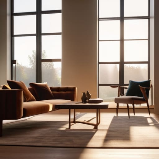 Beyond the Shadows: Unlocking the Digital Soul of Your Space Through What Good Lighting Does to a Room